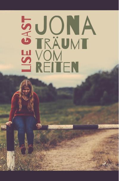 Jona träumt vom Reiten