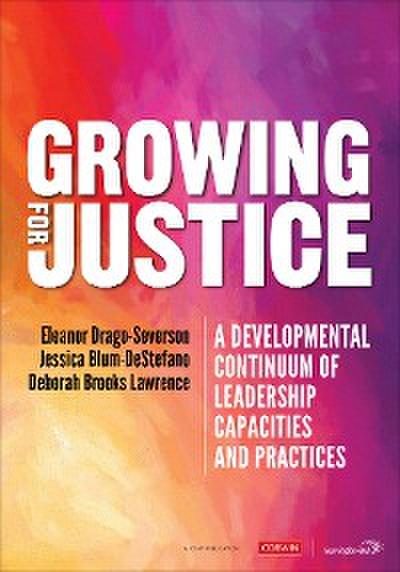 Growing for Justice