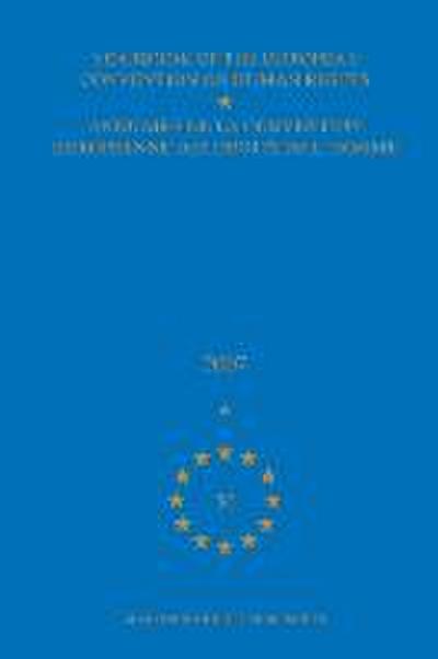 Yearbook of the European Convention on Human Rights/Annuaire de la Convention Europeenne Des Droits de l’Homme, Volume 50 (2007)