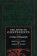 The Myth of Continents