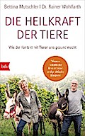 Die Heilkraft der Tiere