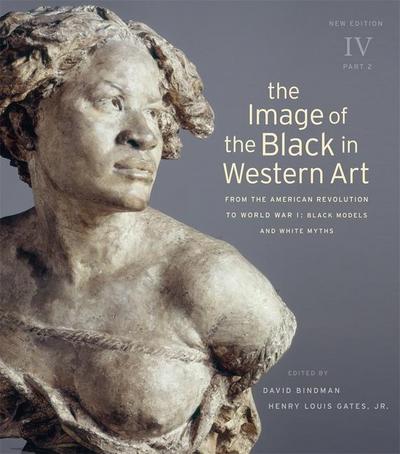 The Image of the Black in Western Art, Volume IV