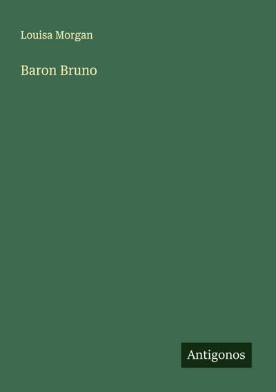 Baron Bruno
