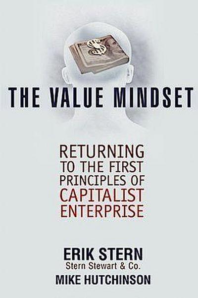 The Value Mindset