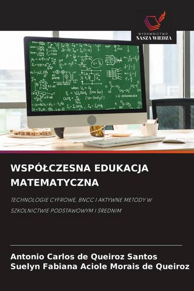 WSPÓ¿CZESNA EDUKACJA MATEMATYCZNA