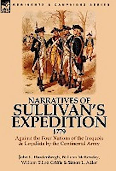 Narratives of Sullivan’s Expedition, 1779