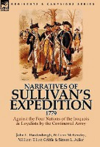 Narratives of Sullivan’s Expedition, 1779