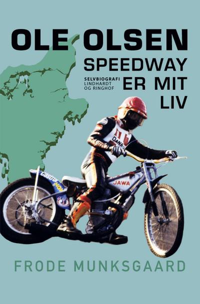 Speedway er mit liv