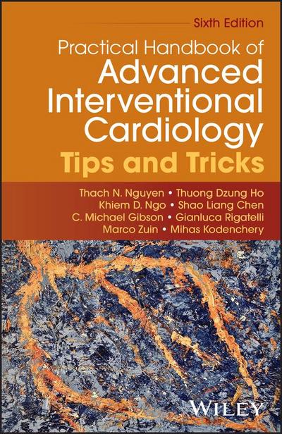 Practical Handbook of Advanced Interventional Cardiology