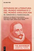 Estudios de literatura del mundo hispánico y del mundo anglosajón