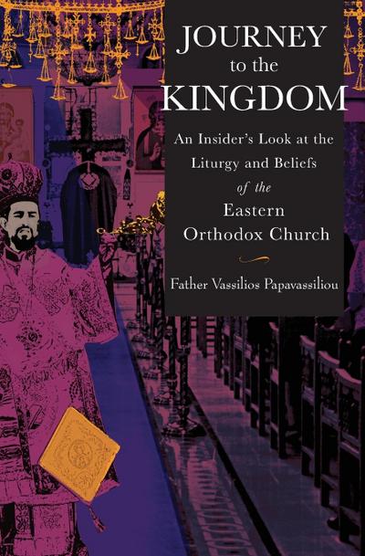 Journey to the Kingdom