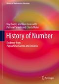 History of Number
