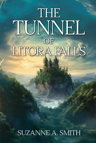 The Tunnel of Litora Falls (Destiny of The Litorans)