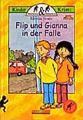 Flip und Gianna in der Falle