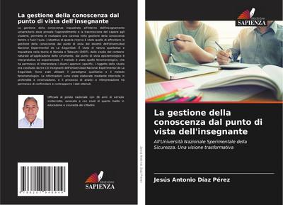 La gestione della conoscenza dal punto di vista dell’insegnante