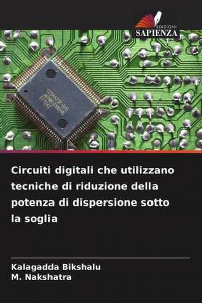 Circuiti digitali che utilizzano tecniche di riduzione della potenza di dispersione sotto la soglia