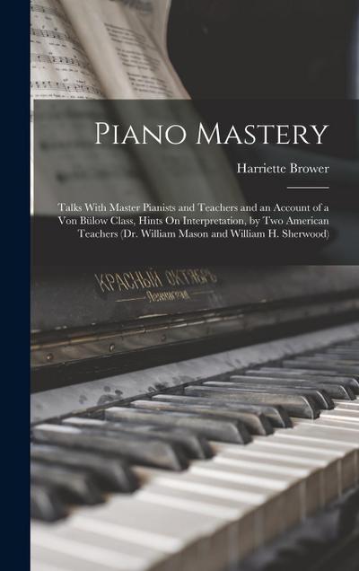 Piano Mastery