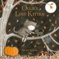 Ollie’s Lost Kitten