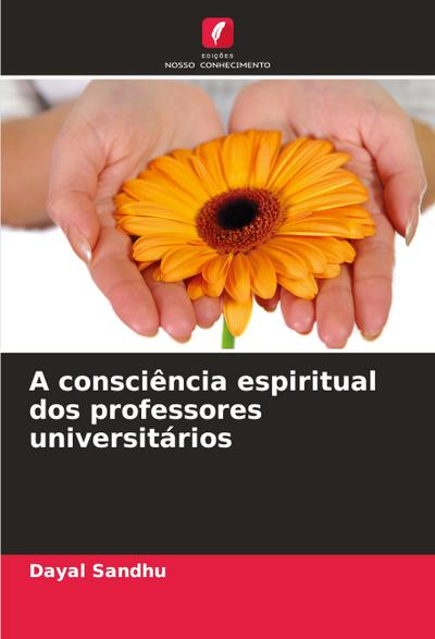 A consciência espiritual dos professores universitários