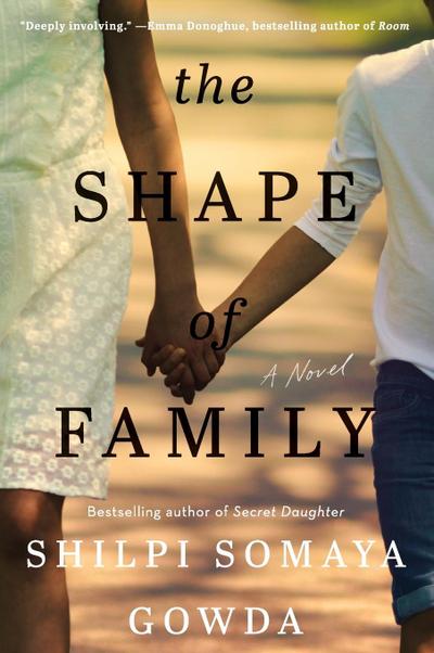 The Shape of Family