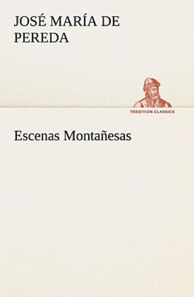 Escenas Montañesas