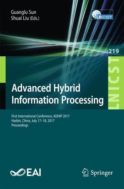 Advanced Hybrid Information Processing
