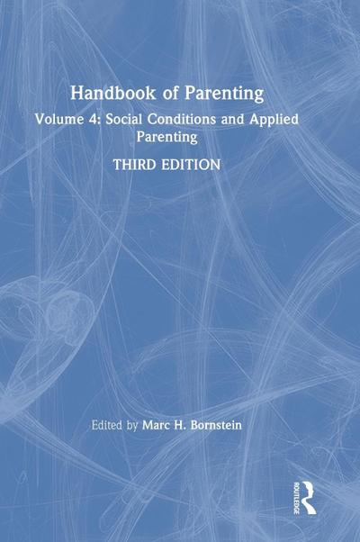 Handbook of Parenting