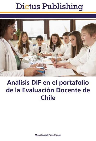 Análisis DIF en el portafolio de la Evaluación Docente de Chile