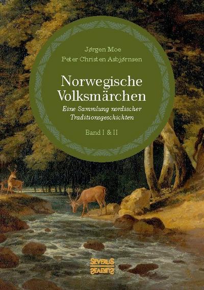 Norwegische Volksmärchen I und II