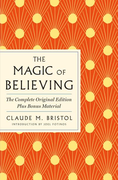 Magic of Believing