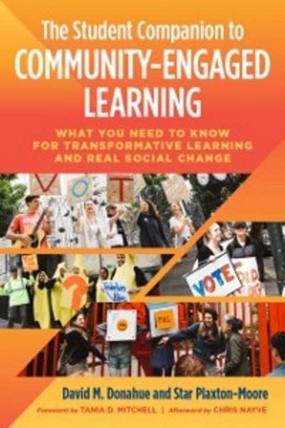 Student Companion to Community-Engaged Learning