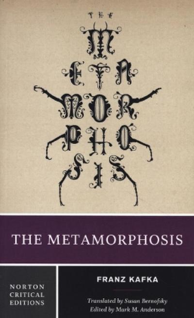 The Metamorphosis