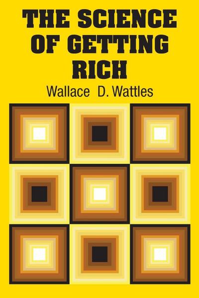 The Science of Getting Rich