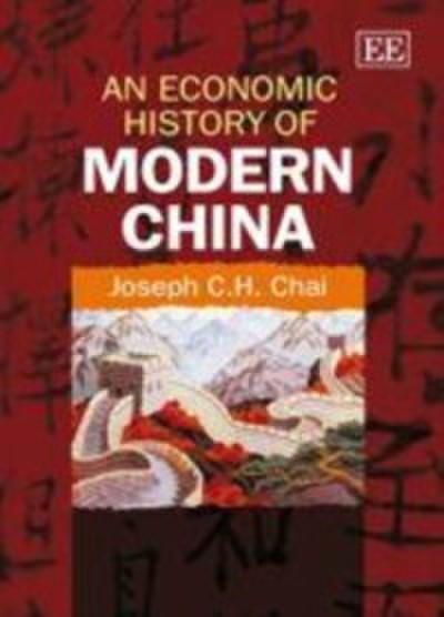 Economic History of Modern China