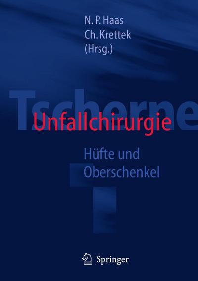 Hüfte und Oberschenkel