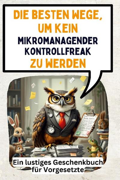 Die besten Wege, um kein mikromanagender Kontrollfreak zu werden