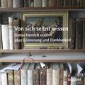 Von sich selbst wissen, 2 Audio-CDs