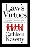 Law’s Virtues