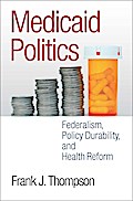 Medicaid Politics