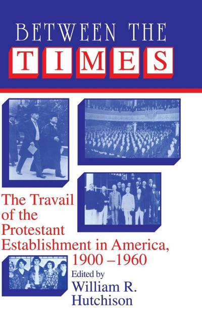 Between the Times