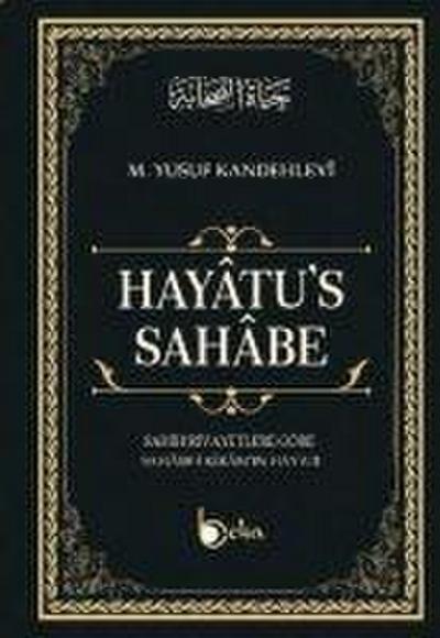 Hayatus - Sahabe