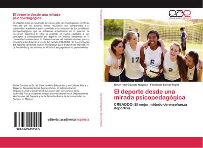 El deporte desde una mirada psicopedagógica