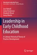 Leadership in Early Childhood Education