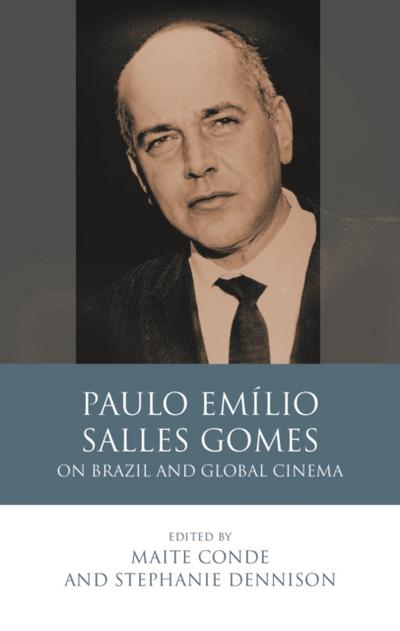 Paulo Emílio Salles Gomes