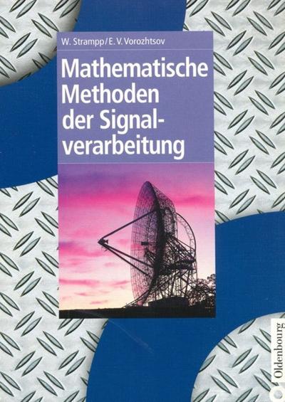 Mathematische Methoden der Signalverarbeitung