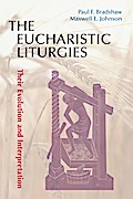 The Eucharistic Liturgies