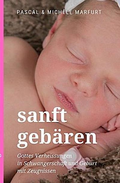 sanft gebären