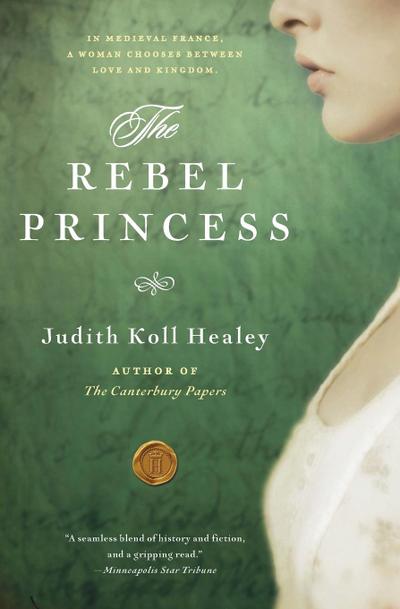 Rebel Princess, The
