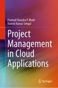 Project Management in Cloud Applications