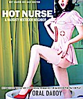 Hot Nurse & Naughty Nextdoor Neighbor - Deep Massage Medical Sex Story Sensual Woman Doctor Backdoor Penetration Play (Wet Shaved XXX MILF Doctor, #1)